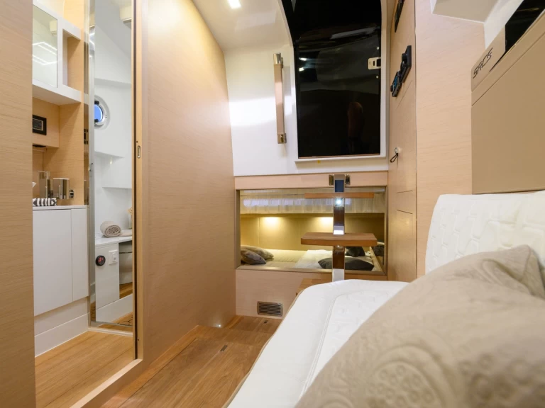 Pronajmout si Sacs Strider 15 v Phuket (City)