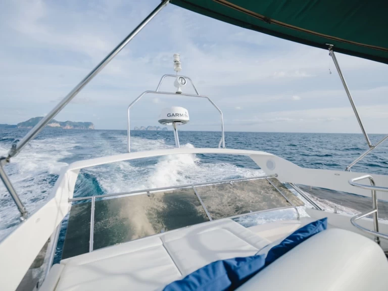 Pronájem lodi Princess Princess 42 v Phuket (City) na Samboatu