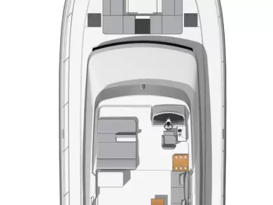 Fountaine Pajot Fountaine Pajot MY6 jednotlivci a charterové společnosti v Šibenik 