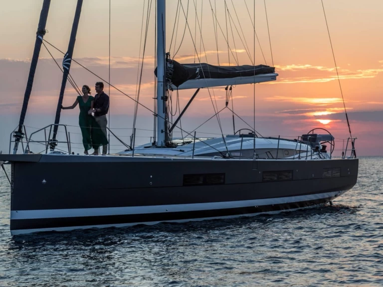 Plachetnice k pronájmu v Santa Maria di Leuca za nejlepší cenu