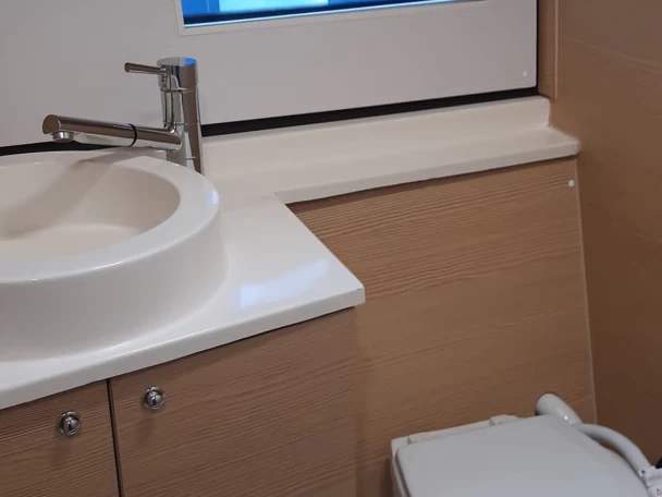 Pronajmout si D&D Yacht D&D Kufner 54.2 v Trogir