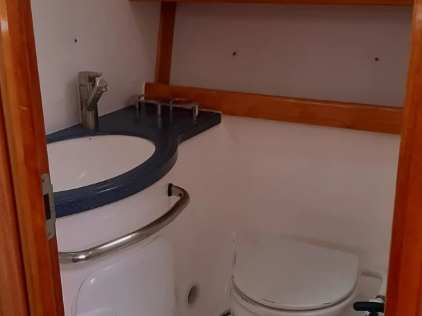 Pronájem lodi Trogir lákavé ceny Bavaria 42 Cruiser