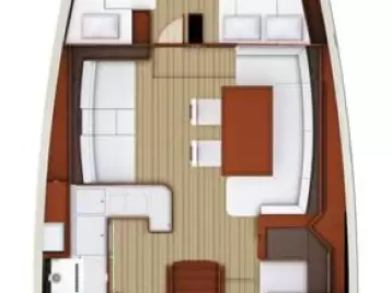 Plachetnice k pronájmu v Annapolis za nejlepší cenu