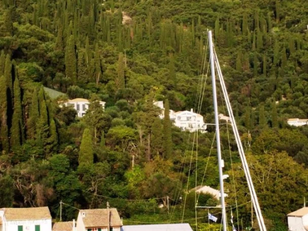 Pronájem Plachetnice Hanse s licencí