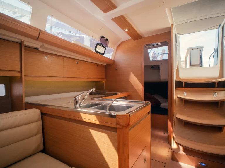 Plachetnice k pronájmu v Olbia za nejlepší cenu