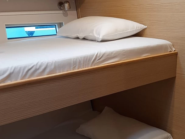 Pronajmout si D&D Yacht D&D Kufner 54.2 v Trogir