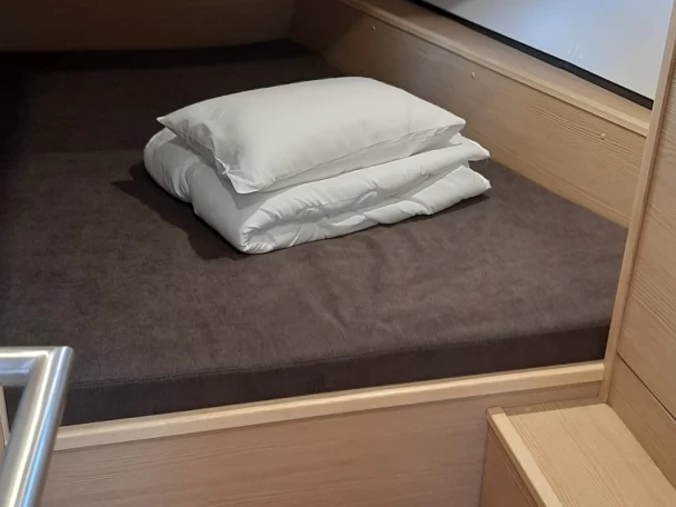 Pronajmout si D&D Yacht D&D Kufner 54.2 v Trogir