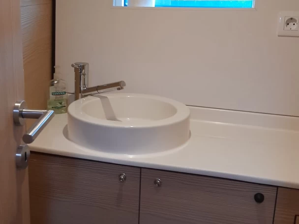 Pronájem lodi Trogir lákavé ceny D&D Kufner 54.2