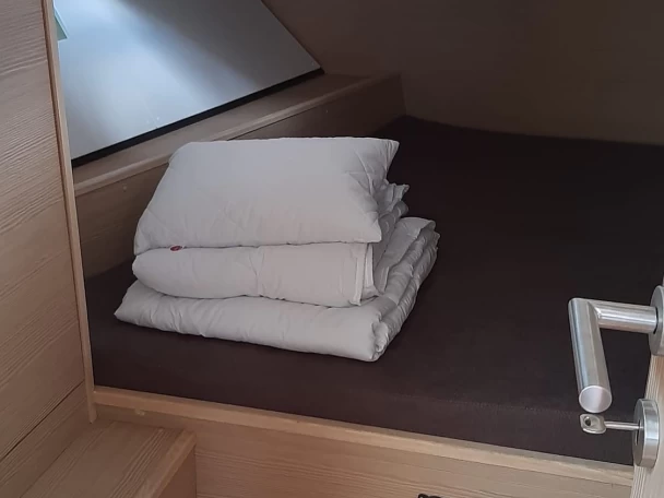 Pronájem Plachetnice v Trogir -D&D Yacht D&D Kufner 54.2