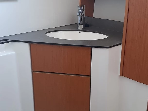 Pronájem Plachetnice v Trogir -Bavaria Cruiser 46