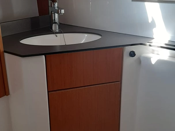 Pronájem lodi Bavaria Cruiser 46 v Trogir na Samboatu