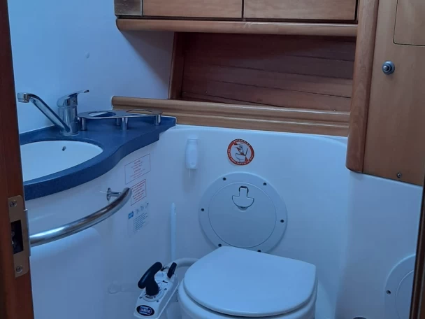 Plachetnice k pronájmu v Trogir za nejlepší cenu