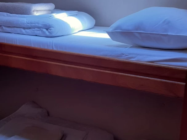 Bavaria Bavaria 50 Cruiser jednotlivci a charterové společnosti v Trogir