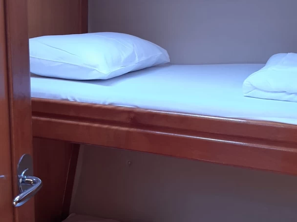 Pronájem jachty v Trogir -Bavaria Bavaria 50 Cruiser na Samboatu