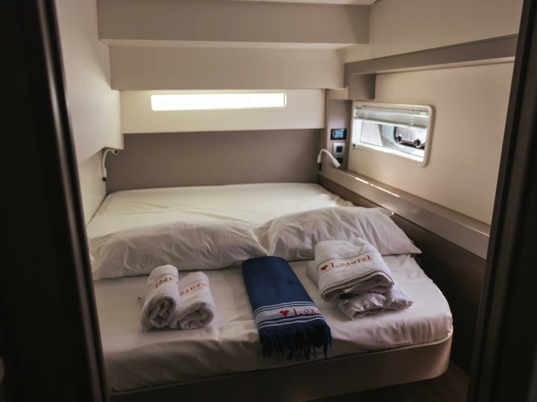 Bali Bali 4.2 jednotlivci a charterové společnosti v Playa de Talamanca