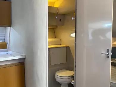 Pronajmout Jachta se skipperem či ne Sea Ray v Venice