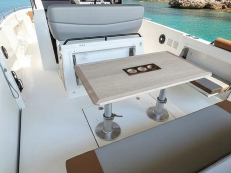 Pronájem lodi Idea Marine Idea 53 v Palma de Mallorca na Samboatu
