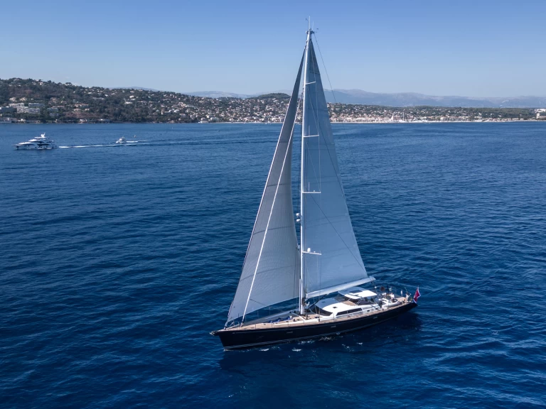 Pronajmout Plachetnice se skipperem či ne Cnb v Tromsø