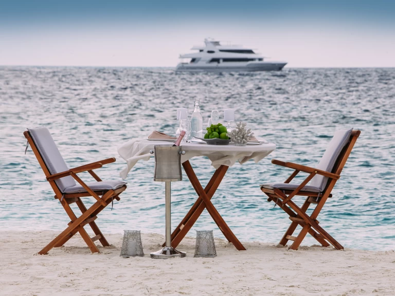 Pronájem lodi  Luxury Motor Yacht  v Male na Samboatu