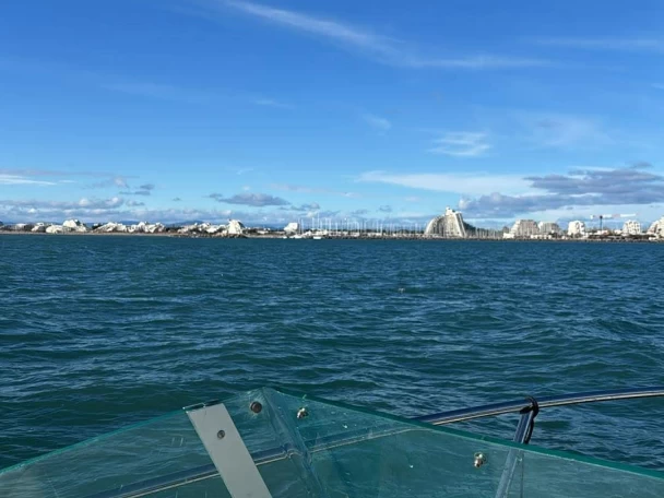 Pronájem jachty v La Grande-Motte -Jeanneau Merry Fisher 530 HB Cabine na Samboatu