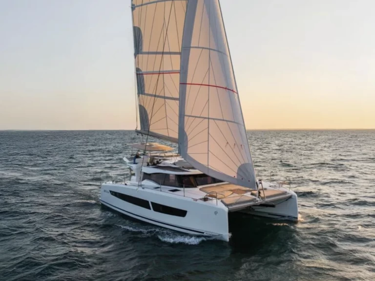 Pronajmout si 1 FP NEW 41 v Ajaccio