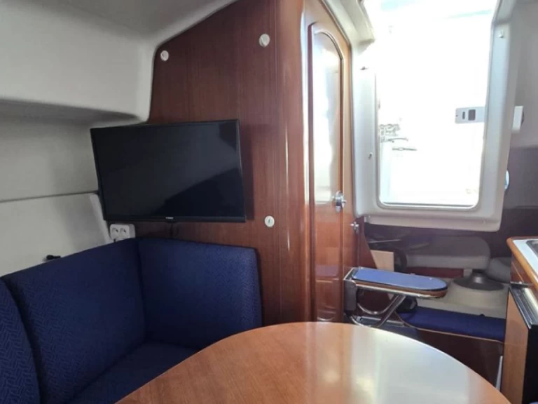 Motorová loď k pronájmu v Bormes-les-Mimosas za nejlepší cenu