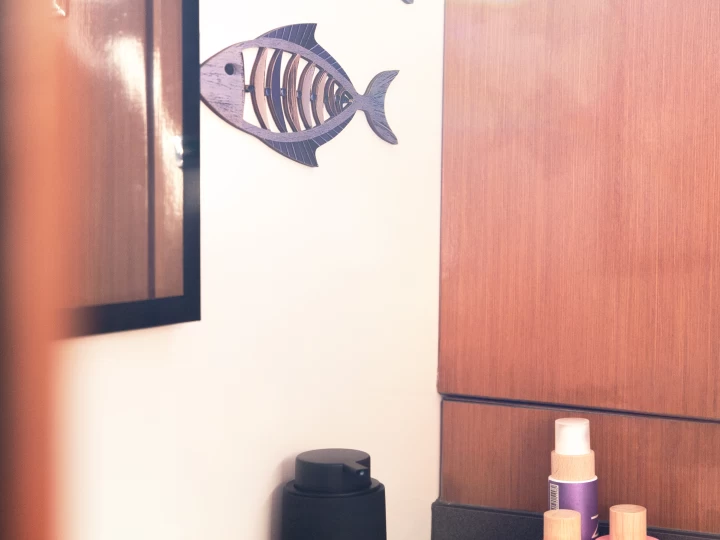 Pronájem Plachetnice v Preveza -Bavaria Cruiser 46