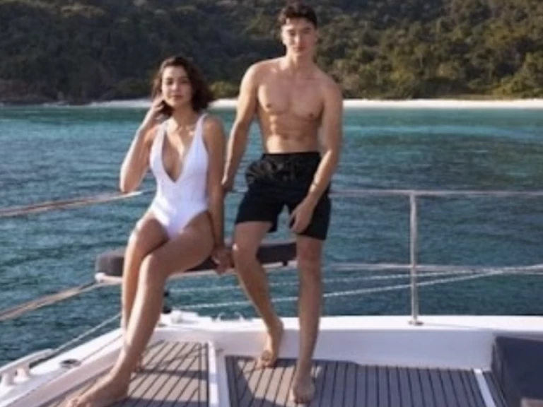 Katamarán k pronájmu v Bang Kho Laem za nejlepší cenu