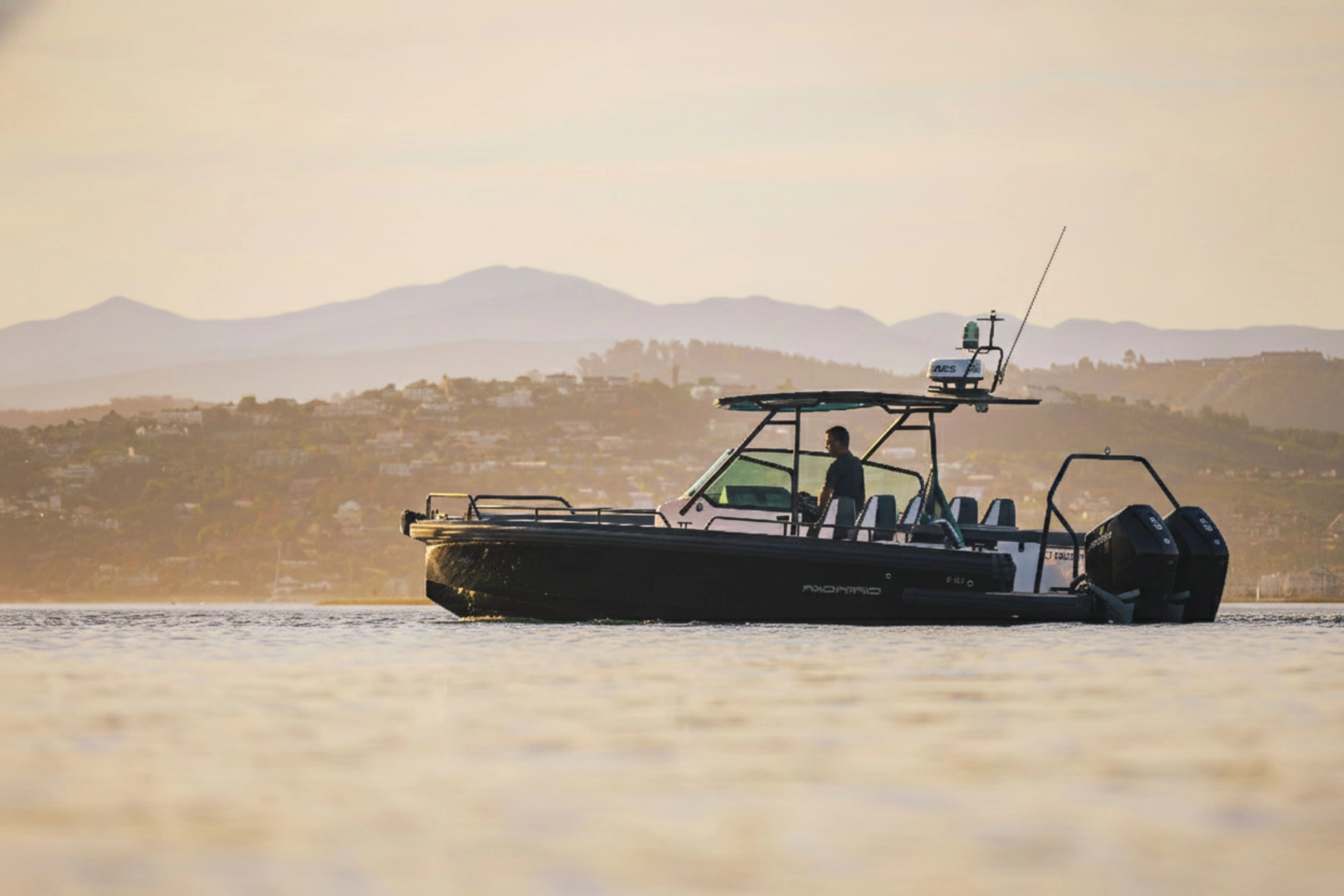 Pronájem Motorová loď v Marina de Lagos -Axopar 28 T-Top