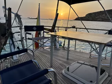 Pronájem lodi Belliure 50 MS v Andratx na Samboatu