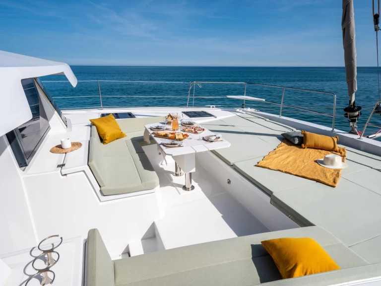 Pronájem lodi Saint-Mandrier-sur-Mer lákavé ceny Bali 4.6