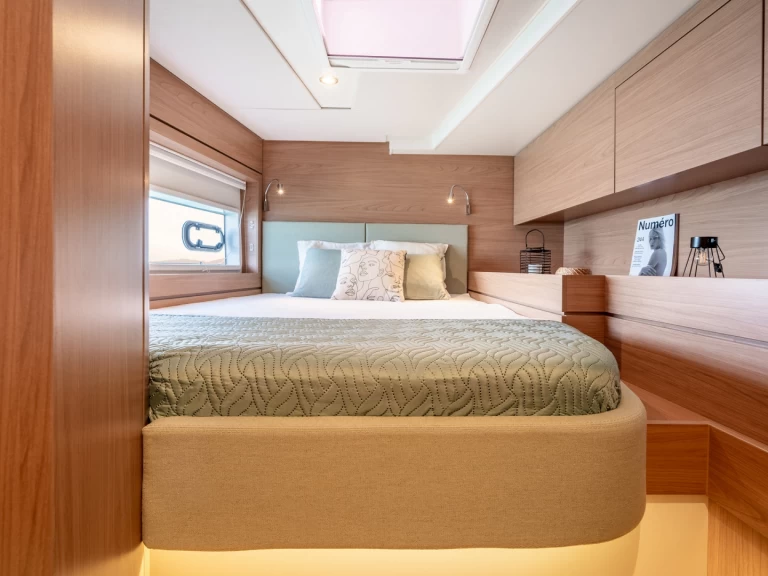 Pronájem lodi Bali Bali 4.6 v Saint-Mandrier-sur-Mer na Samboatu