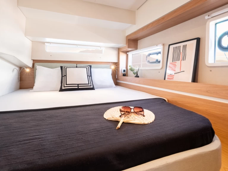 Pronájem lodi Saint-Mandrier-sur-Mer lákavé ceny Bali 4.2