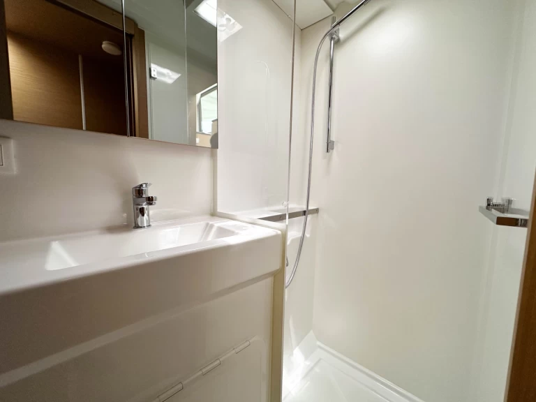 Pronájem lodi Excess Excess 11 3cabins v Palma de Mallorca na Samboatu