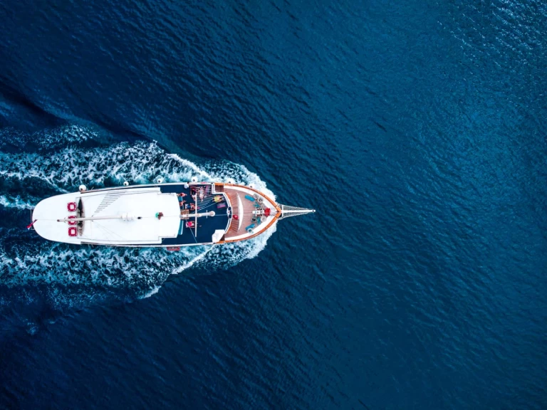 Pronájem lodi Split lákavé ceny NOVI DAN