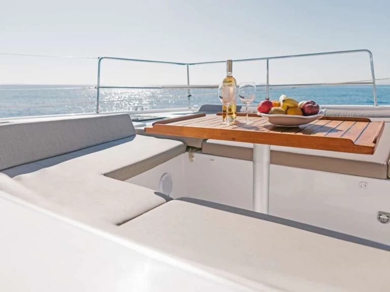 Pronajmout si Bali Kos 46.Cat8 v Alimos