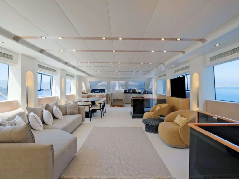 Jachta k pronájmu v Göcek  za nejlepší cenu