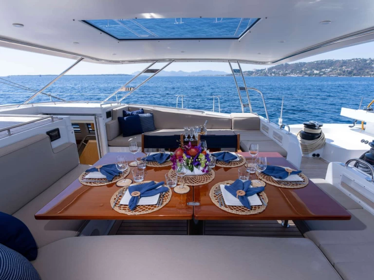 Pronajmout si Cnb-Bordeaux LADY 8 v Lofoten