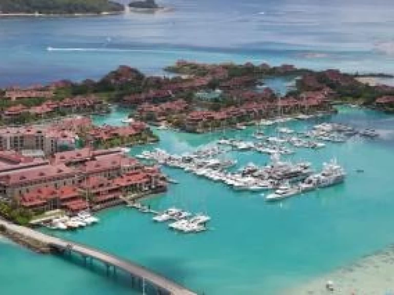 Sea Tribe Yachts Sea-Tribe DH550 jednotlivci a charterové společnosti v Mahé