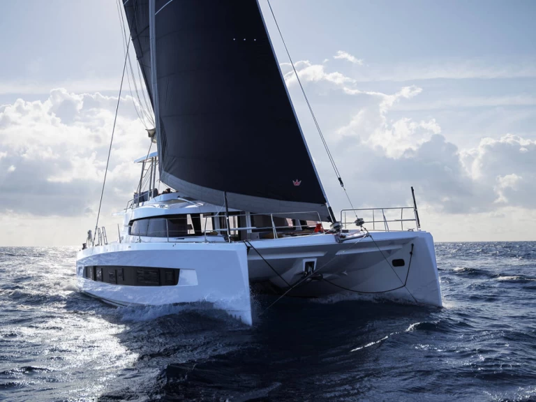 Pronajmout si Bali Bali 5.2 - 5 + 2 cab. v Trogir