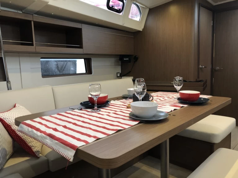 Plachetnice k pronájmu v Pomer za nejlepší cenu