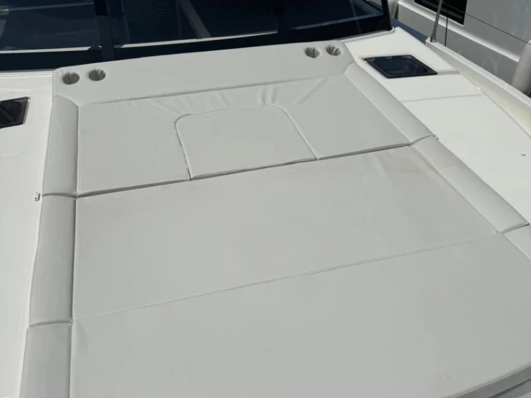 Pronájem jachty v Rogoznica -Bénéteau Swift Trawler 48 na Samboatu