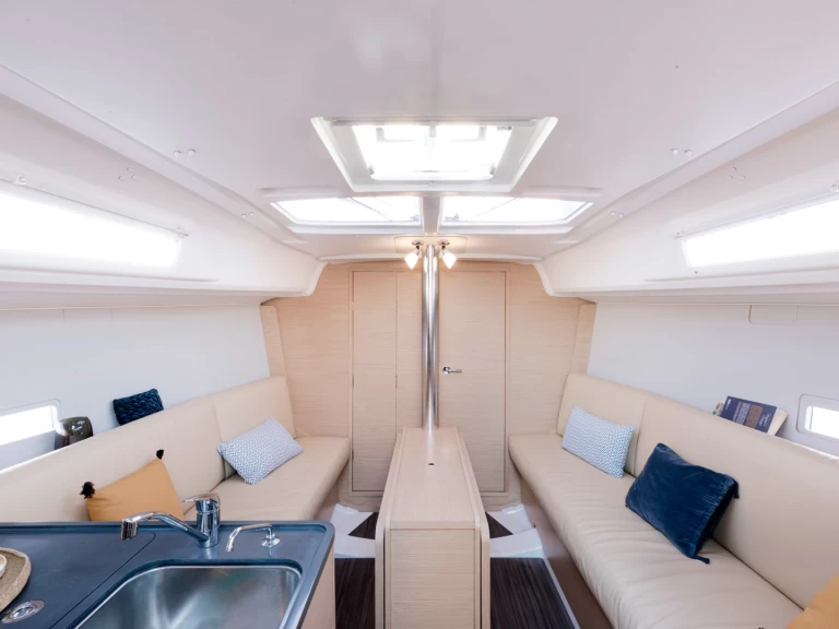 Plachetnice k pronájmu v Capo d'Orlando za nejlepší cenu