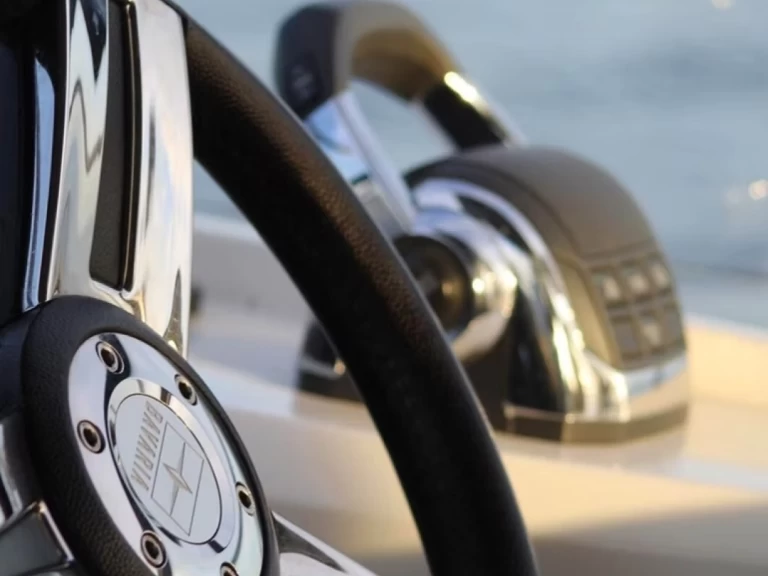 Pronájem lodi Bavaria Bavaria Sport 360 Open v El Toro na Samboatu