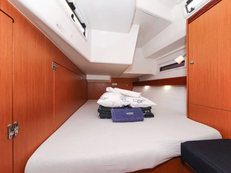 Pronájem lodi Bavaria Bavaria 50 v Salamína na Samboatu