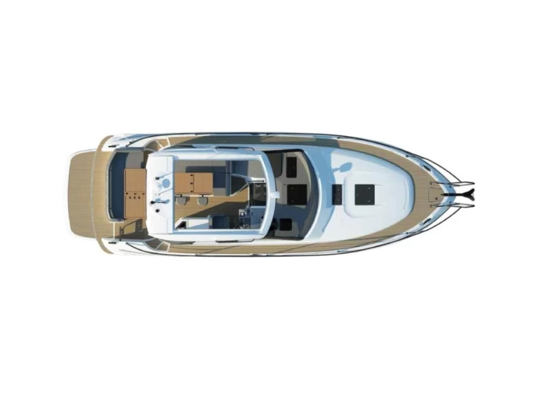 Pronájem lodi Bavaria Bavaria Sport 360 Open v El Toro na Samboatu