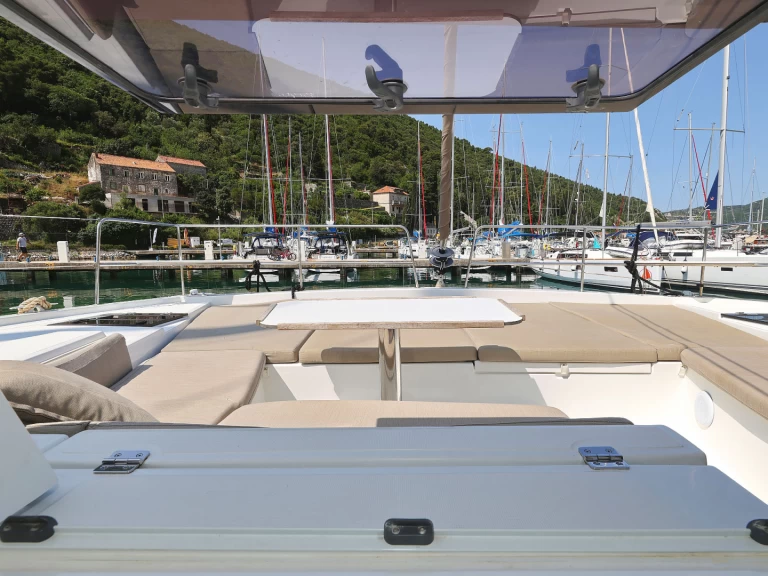 Pronájem Katamarán v Komolac -Bali Bali 4.2