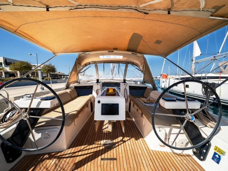 Plachetnice k pronájmu v Rhodos za nejlepší cenu