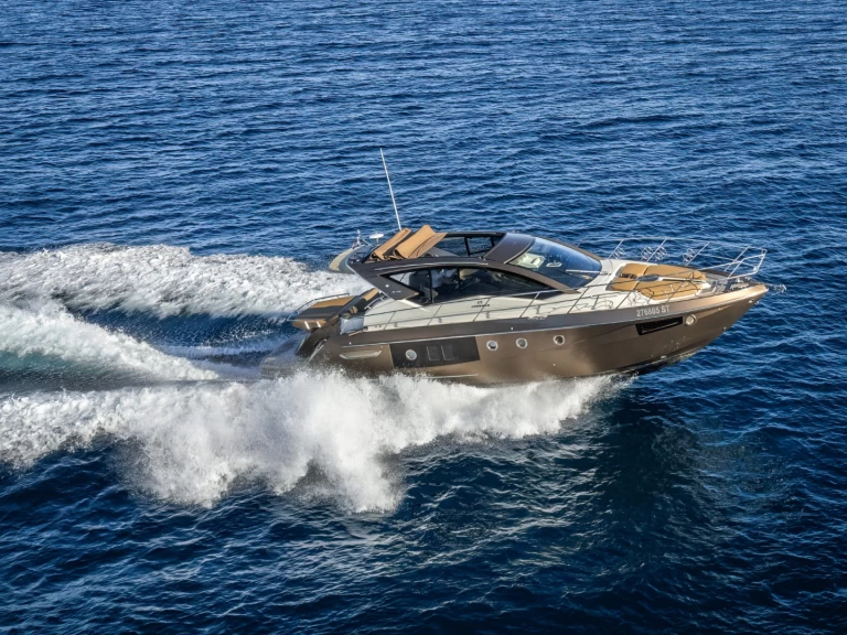 Jachta k pronájmu v Split za nejlepší cenu