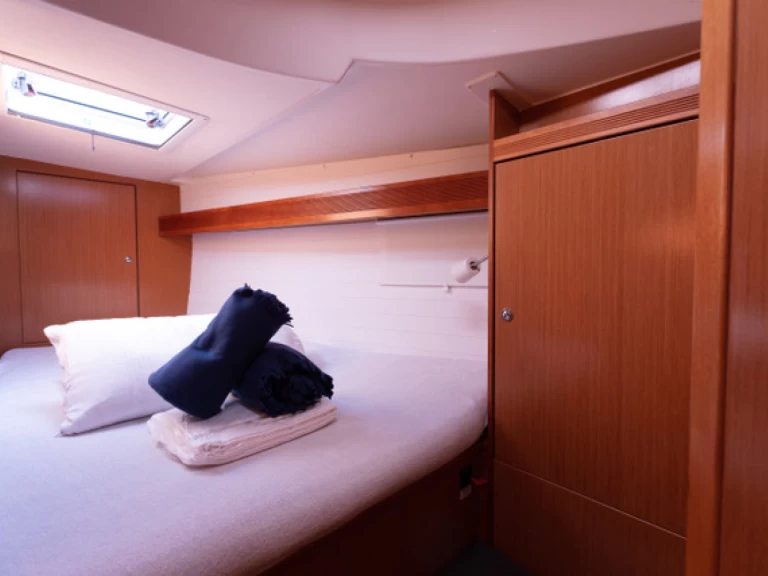 Plachetnice k pronájmu v La Spezia za nejlepší cenu